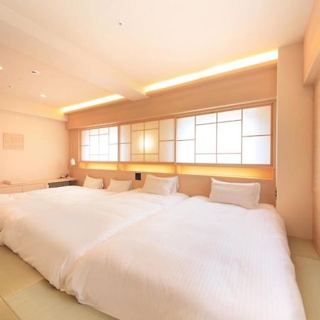 Richmond Hotel Kagoshima Kinseicho Buitenkant foto
