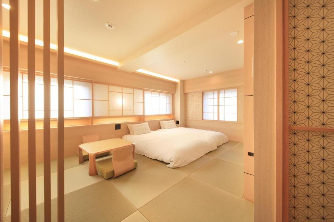 Richmond Hotel Kagoshima Kinseicho Buitenkant foto