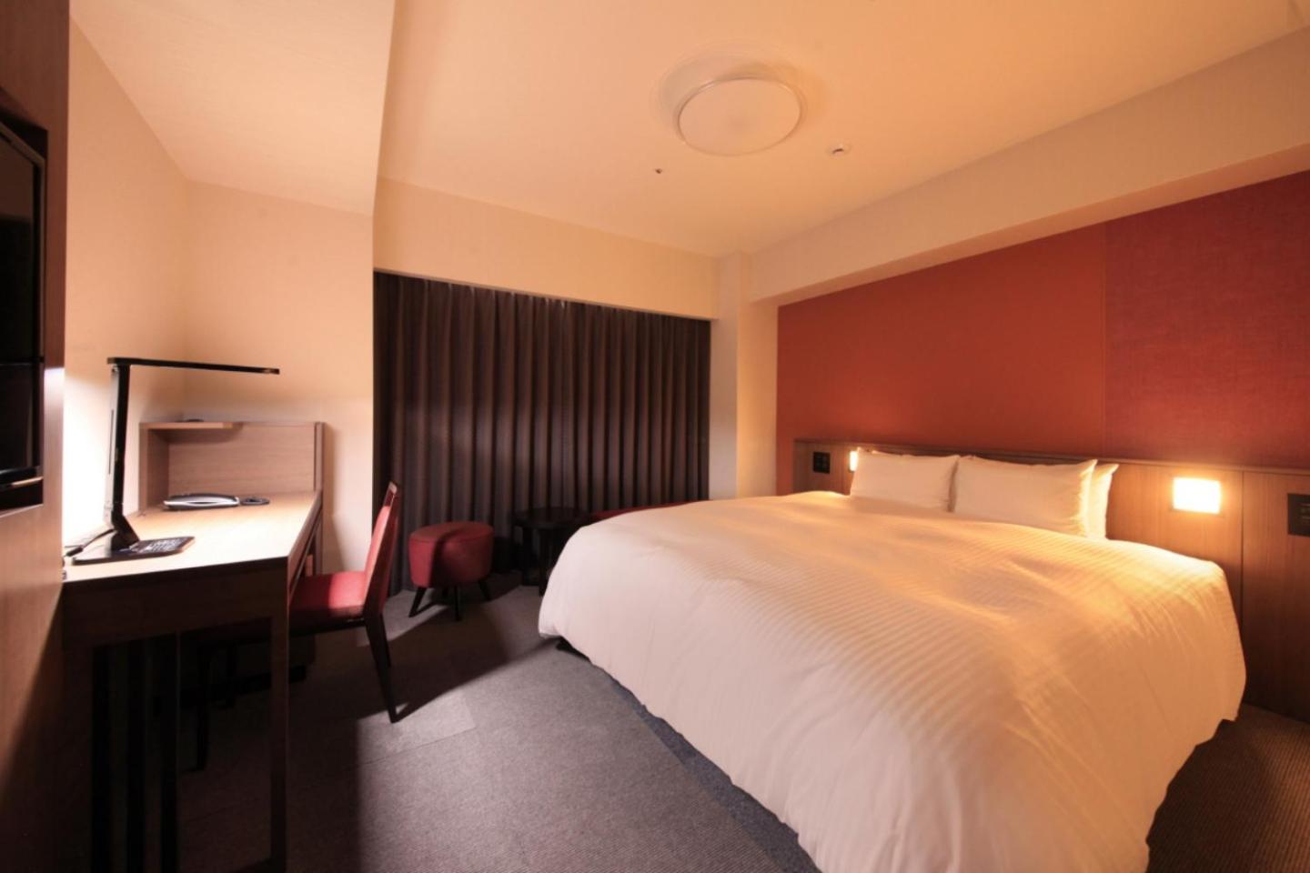 Richmond Hotel Kagoshima Kinseicho Kamer foto