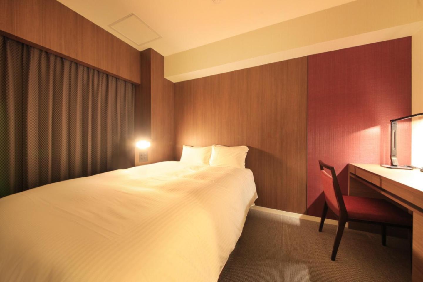Richmond Hotel Kagoshima Kinseicho Kamer foto