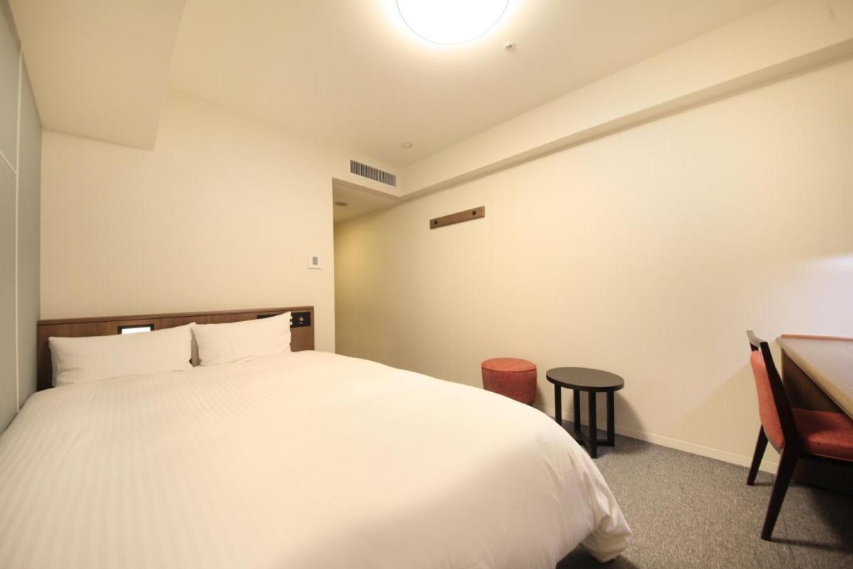 Richmond Hotel Kagoshima Kinseicho Buitenkant foto