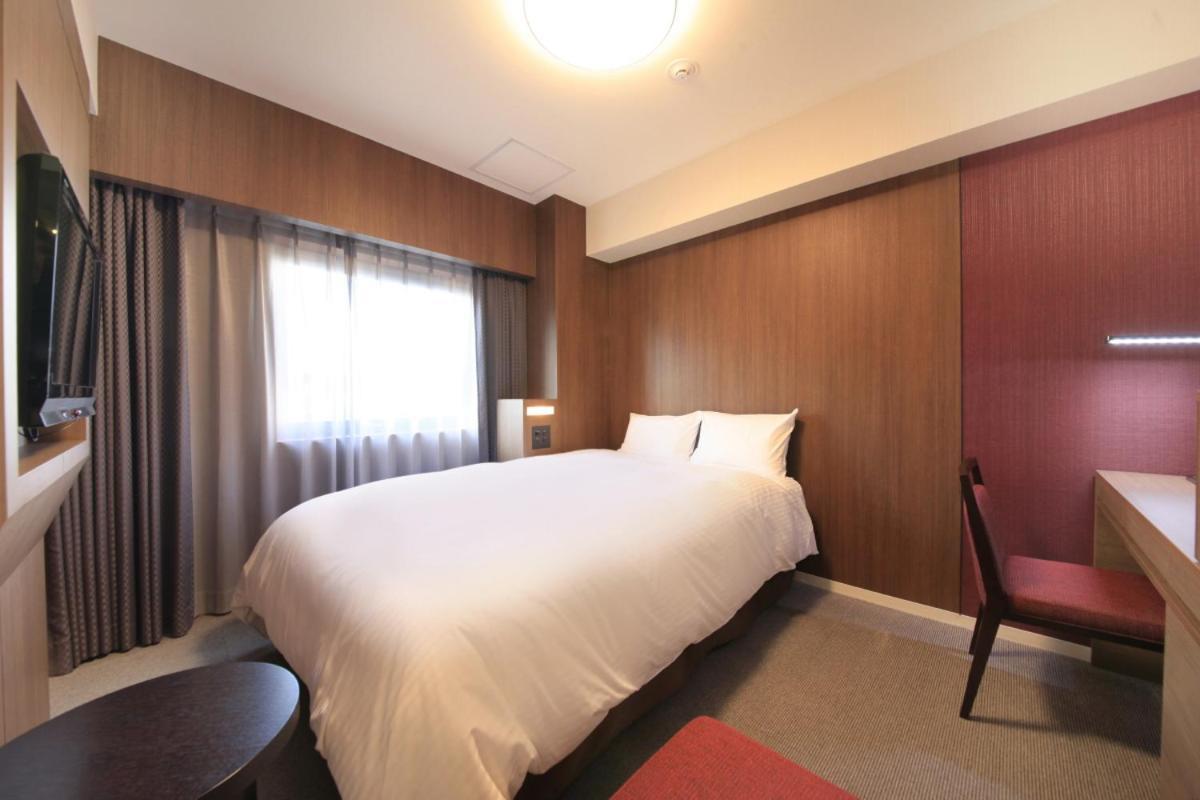 Richmond Hotel Kagoshima Kinseicho Buitenkant foto
