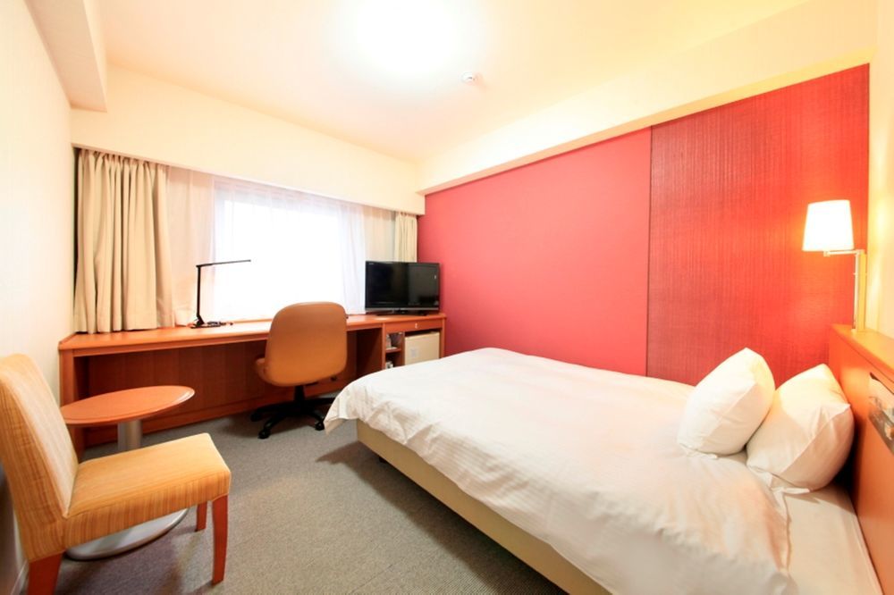 Richmond Hotel Kagoshima Kinseicho Buitenkant foto