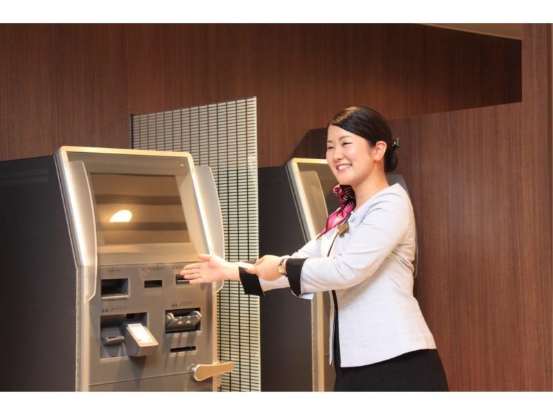 Richmond Hotel Kagoshima Kinseicho Buitenkant foto