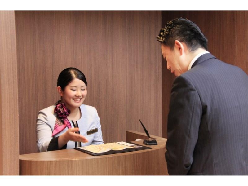 Richmond Hotel Kagoshima Kinseicho Buitenkant foto