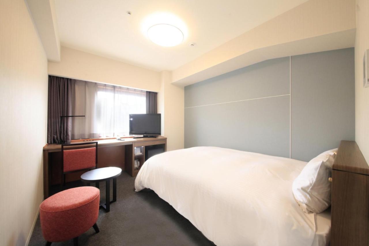 Richmond Hotel Kagoshima Kinseicho Kamer foto